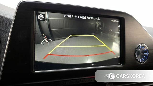 Hyundai Grandeur IG 2018 Черный из Кореи, фото 6