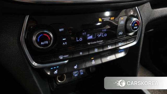 Hyundai Santa Fe TM 2019 Песочный из Кореи, фото 6