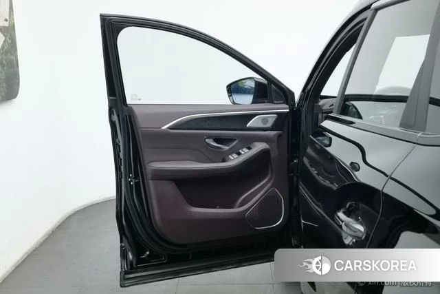 Jietu X90 2023 Черный из Китая, фото 6