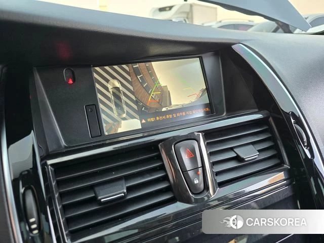 Renault Korea (Samsung) SM7 Nova 2018 Серый из Кореи, фото 6