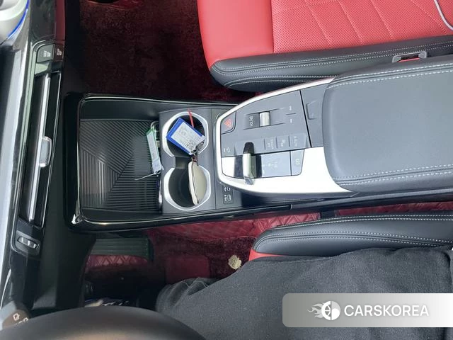 BMW X1 2023 Белый из Китая, фото 6