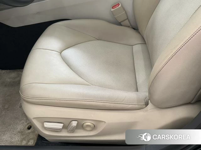 Toyota Camry 2020 Черный из Китая, фото 6