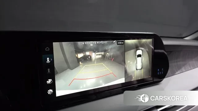 Hyundai The New Palisade 2024 Белый из Кореи, фото 6