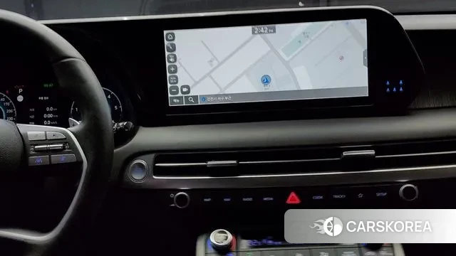 Hyundai The New Palisade 2023 Белый из Кореи, фото 6