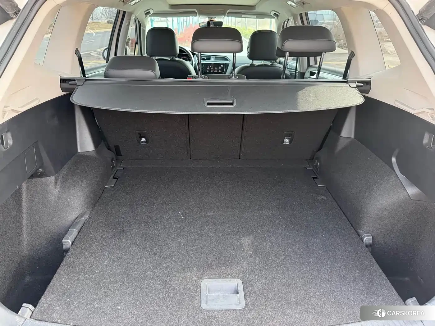 Volkswagen Tiguan L id 4607147 из Китая 7