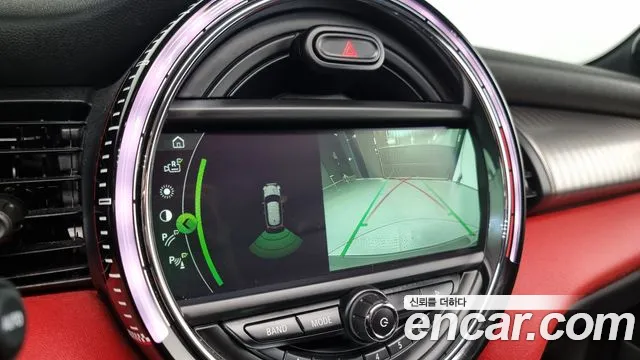 Mini Cooper S id 2650553 из Кореи 6