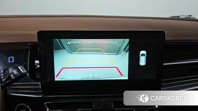 Ssangyong Torres 2022 Белый из Кореи, фото 6