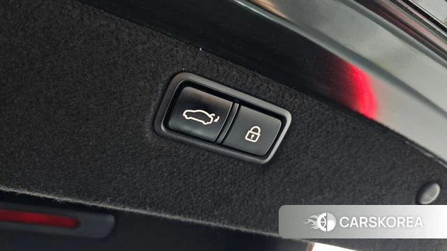 Genesis G80 2019 Черный из Кореи, фото 6