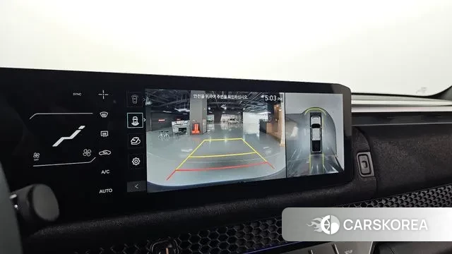 Kia Tasman 2025 Серый из Кореи, фото 6