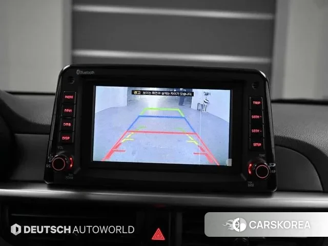 Kia All New Morning (JA) 2019 Черный из Кореи, фото 6