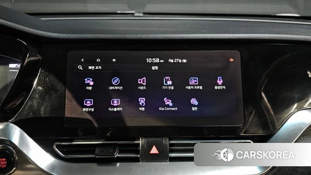 Kia The New Niro 2020 Белый из Кореи, фото 6