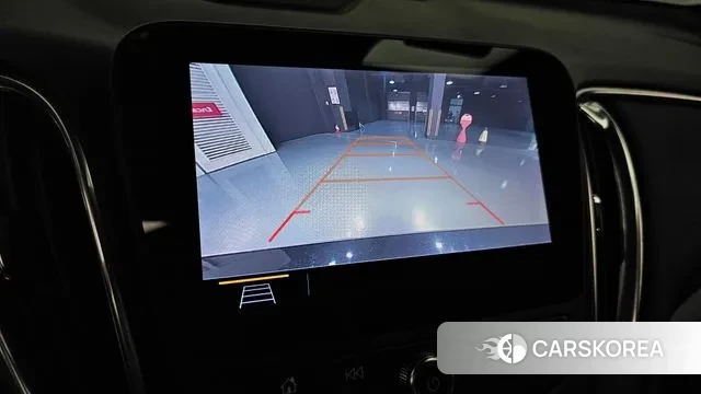 Chevrolet (GM Daewoo) The New Malibu 2020 Черный из Кореи, фото 6