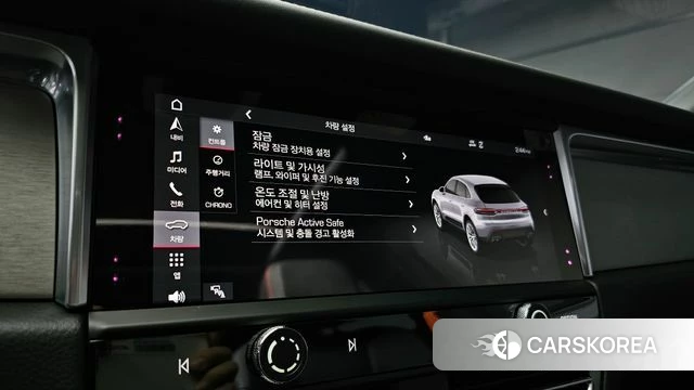 Porsche Macan 2022 Оранжевый из Кореи, фото 6