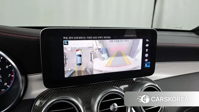 Mercedes-Benz GLC-Class X253 id 3529253 из Кореи 6