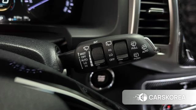 Ssangyong G4 Rexton 2018 Черный из Кореи, фото 6