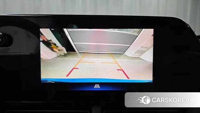 Chevrolet (GM Daewoo) Trax Crossover 2025 Небесно-голубой из Кореи, фото 6