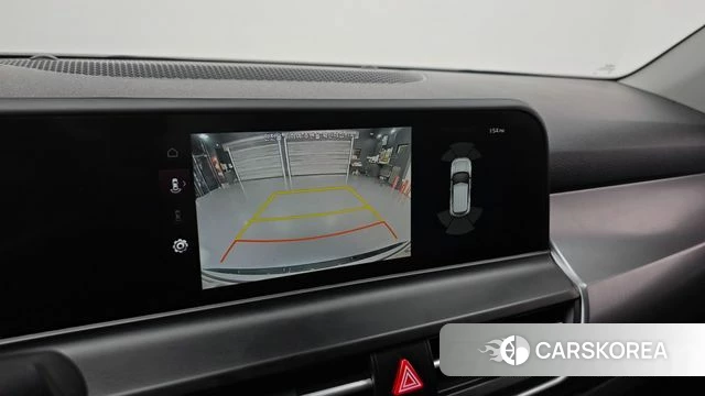Kia The New Seltos 2022 Белый из Кореи, фото 6