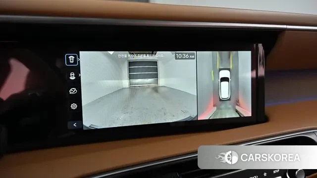 Hyundai Palisade (LX3) 2025 Белый из Кореи, фото 6