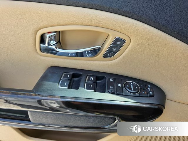 Kia The New Carnival 2018 Жемчужный цвет из Кореи, фото 6