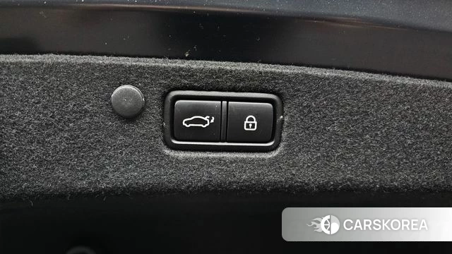 Hyundai The New Grandeur IG 2022 Синий из Кореи, фото 6
