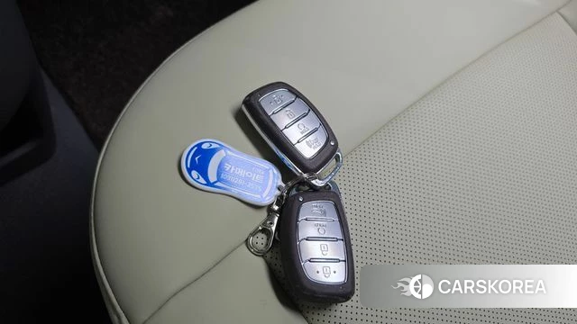 Hyundai Casper 2023 Зеленый из Кореи, фото 6