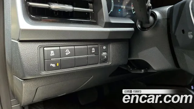 Ssangyong The New Rexton Sports Cannes id 2513217 из Кореи 6