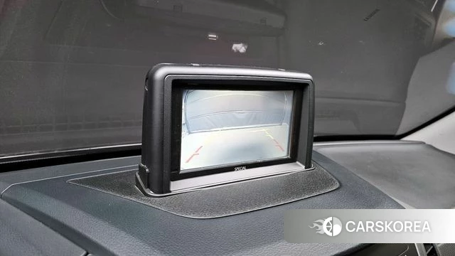 Ssangyong Rexton Sports 2018 Черный из Кореи, фото 6