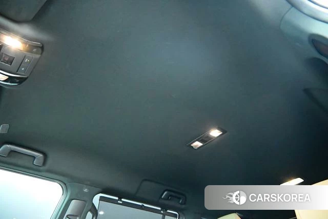 Lexus GX 2025 Черный из Китая, фото 6