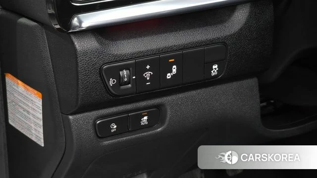 Kia Niro Plus 2022 Белый из Кореи, фото 6