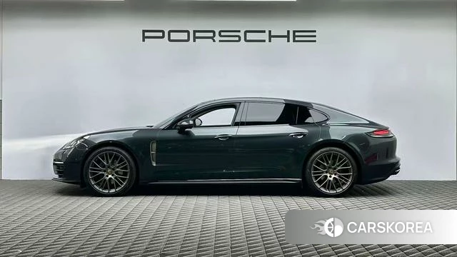 Porsche Panamera 2023 Другой из Китая, фото 6