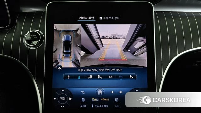 Mercedes-Benz C-Class W206 2024 Черный из Кореи, фото 6