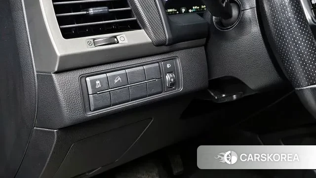 Ssangyong Rexton Sports 2019 Серый из Кореи, фото 6