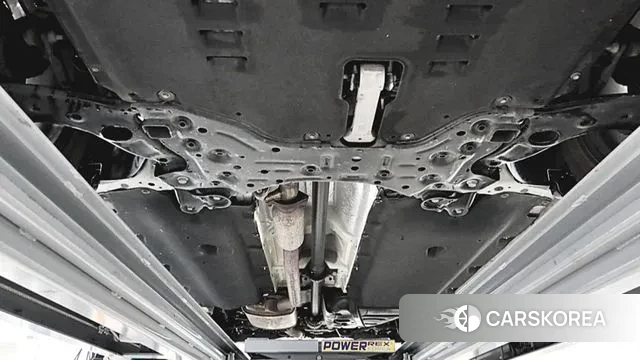 Kia The New Sorento 2019 Белый из Кореи, фото 6