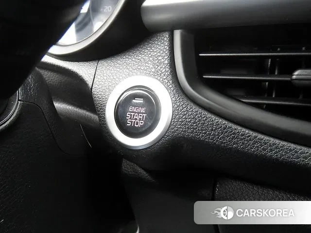 Kia Morning Urban (JA) 2022 Серый из Кореи, фото 6