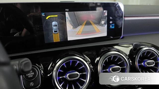 Mercedes-Benz A-Class W177 2020 Белый из Кореи, фото 6