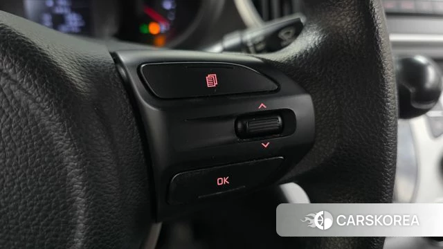 Kia The New Ray 2022 Белый из Кореи, фото 6