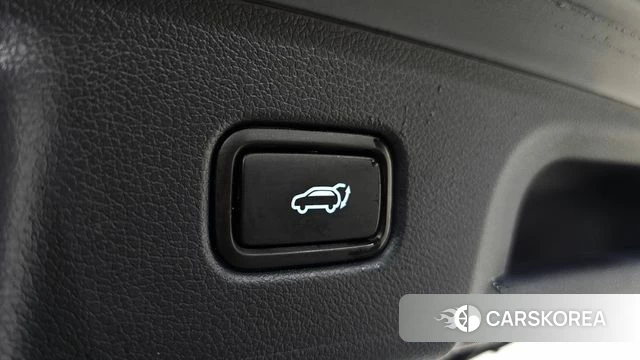 Hyundai The New Palisade 2023 Серый из Кореи, фото 6