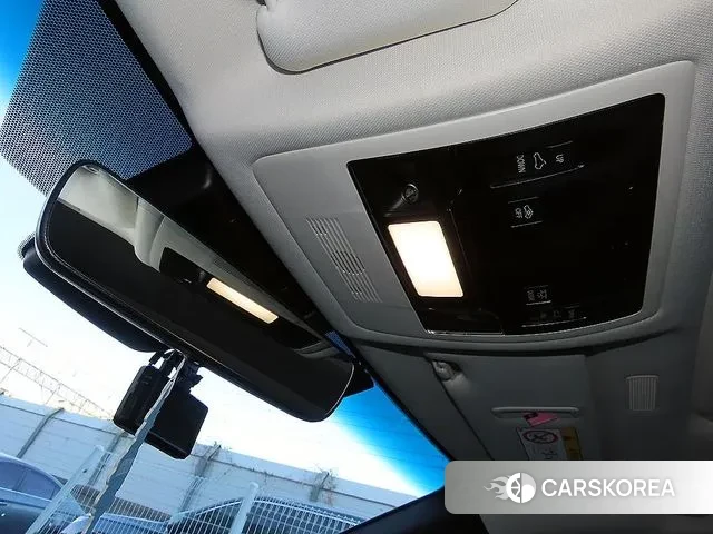 Lexus ES300h 7th generation 2020 Серебристо-серый из Кореи, фото 6