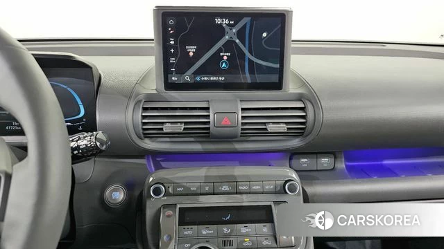 Hyundai Casper 2022 Белый из Кореи, фото 6