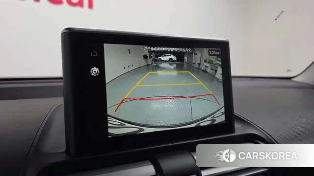 Hyundai Casper 2022 Белый из Кореи, фото 6