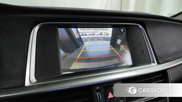 Kia The New K5 2nd generation 2019 Серый из Кореи, фото 6