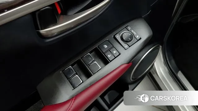 Lexus NX300h 2021 Серый из Кореи, фото 6