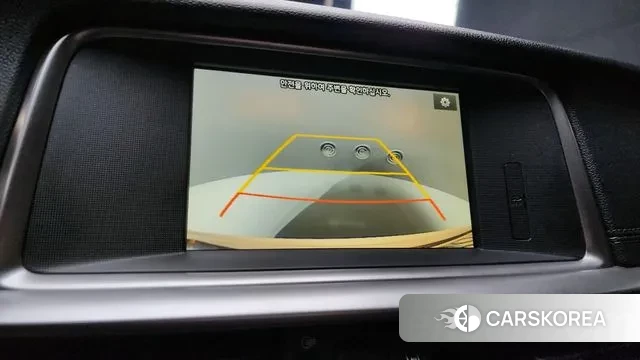 Kia The New K5 2nd generation 2018 Белый из Кореи, фото 6