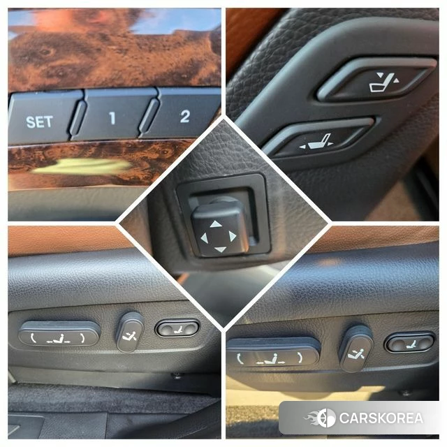 Kia The New Mohave 2018 Черный из Кореи, фото 6
