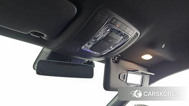 Mercedes-Benz A-Class W177 2022 Белый из Кореи, фото 6