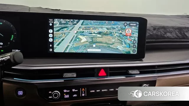 Kia The New Sorento 4th Generation 2024 Белый из Кореи, фото 6