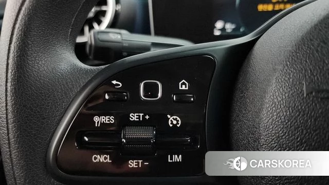 Mercedes-Benz A-Class W177 2020 Белый из Кореи, фото 6