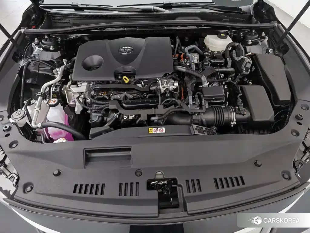 Toyota Avalon 2026 Черный из Китая, фото 6