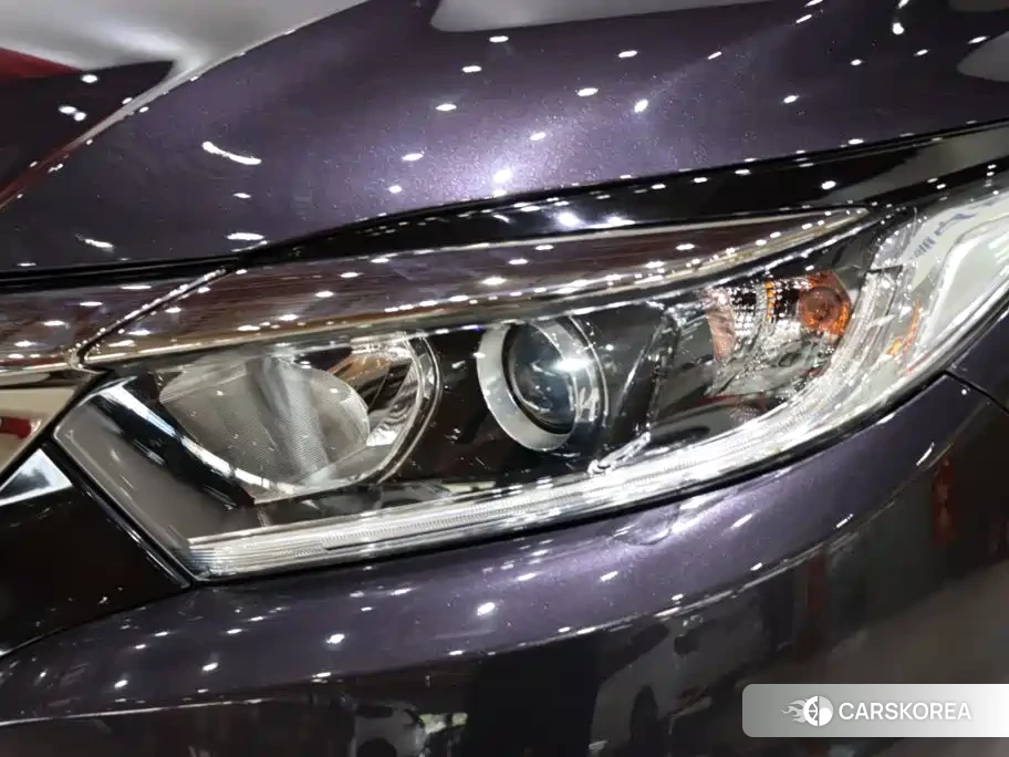 Honda Vezel 2022 Черный из Китая, фото 6