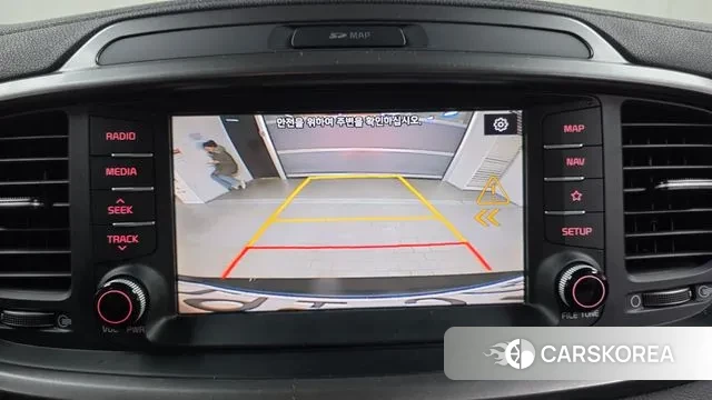 Kia The New Sorento 2018 Коричневый из Кореи, фото 6